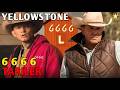 Yellowstone 6666 – The Untold Story Behind the Most Mysterious Ranch in TV History
