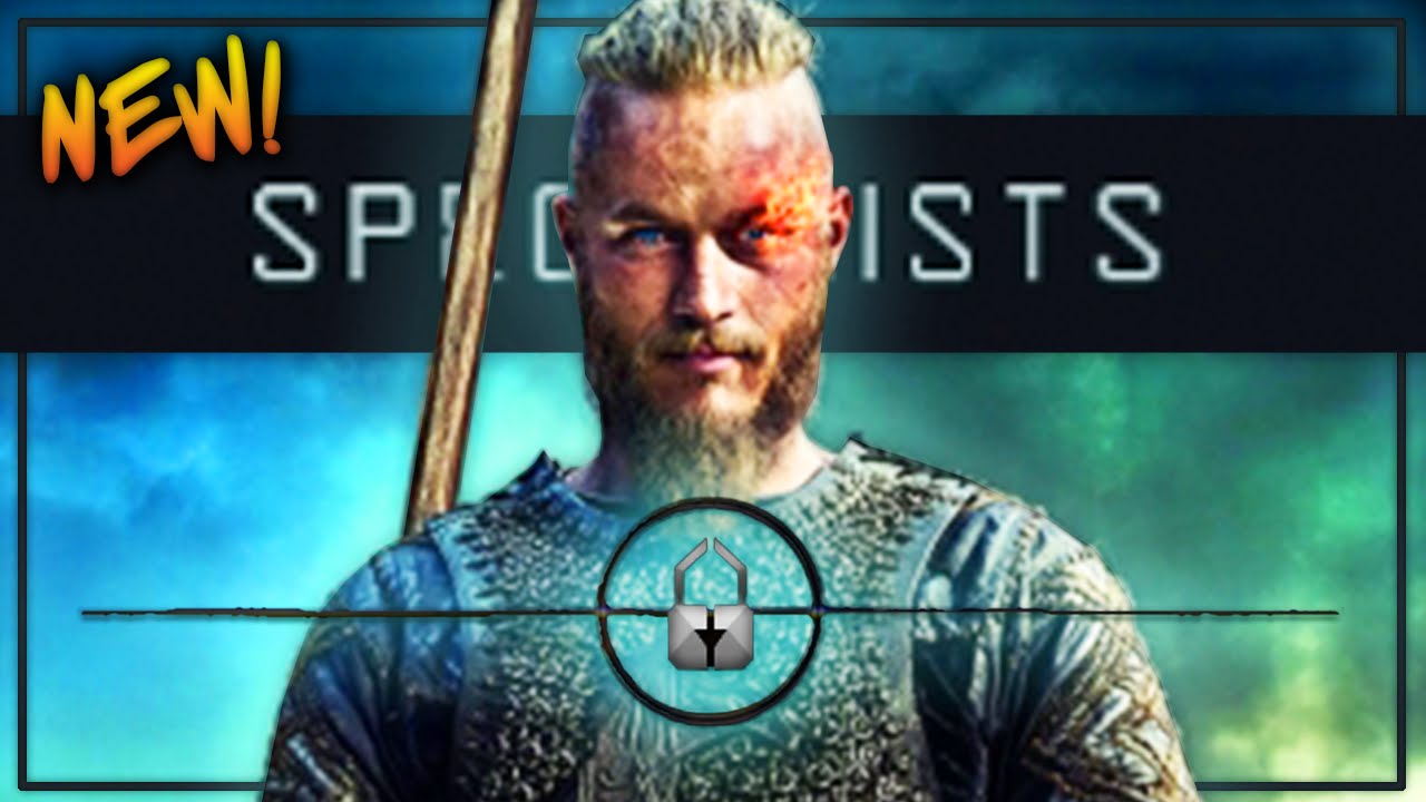 10TH SPECIALIST SECRET! - Black Ops 3 DLC