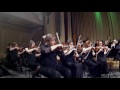 Joseph Haydn: Symphony No. 94 - 2. mvt (Surprise symphony)