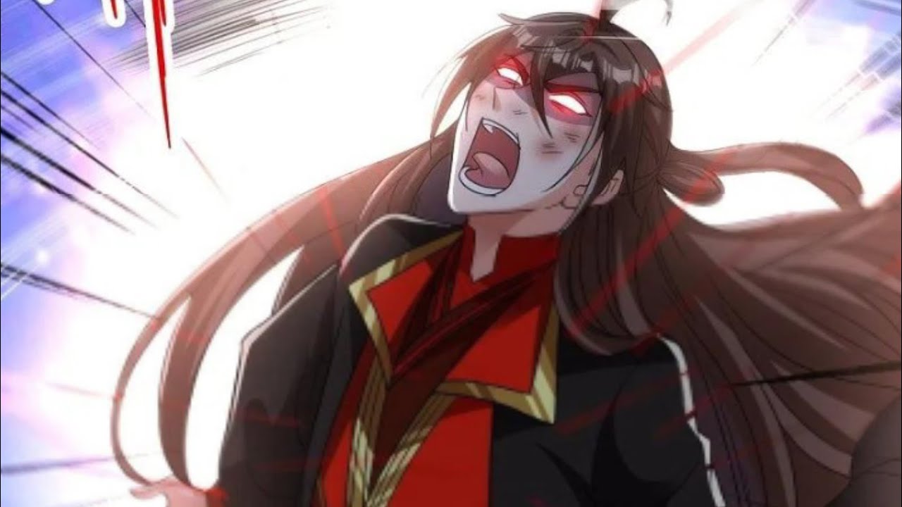 Xianwu Dizun Chapter 310 Ye Chen Babak Belur - YouTube