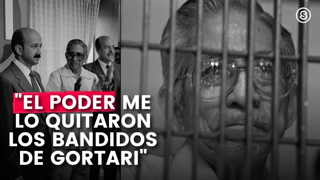 EL "QUINAZO": LA CAÍDA del LÍDER del SINDICATO más PODEROSO en MÉXICO