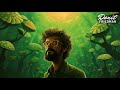 Terence mckenna full lecture  black screen  nature sounds