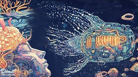 Evolving Times: Terence McKenna | Full Lecture 1995 [Black Screen/Nature Sounds] Evolution