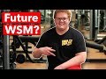 Is He A Future World&#39;s Strongest Man?