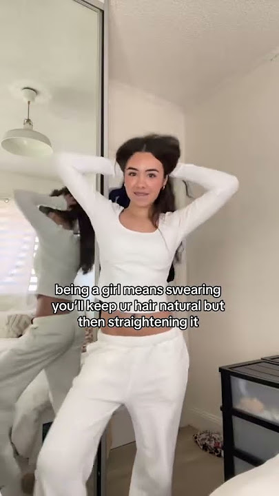 truly a cannon event with girls!! sub for more #hair #curlyhaur #trending #wavyhair