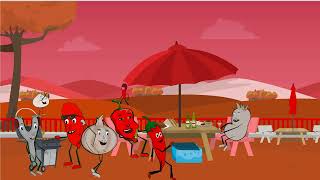 Freyes-Hotdrop Sauce-Pepper