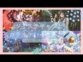 ツイステキャラ達とカラオケにまた行ってきた（•・・O）/#ツイステ#twst＃カラオケ＃声優#花江夏#小林千晃＃山下誠一郎#緑川光#鈴木崚汰