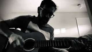 Sounds of Silence, Simon and Garfunkel acoustic (cover) by Stone Yogi 331 views 9 months ago 3 minutes, 52 seconds