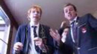 WHSB Class of 2001 Leavers' Video