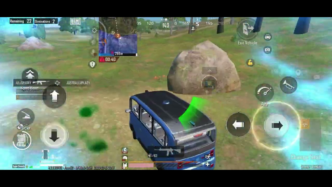 I AM LIKE AN ARROW 🏹THE MORE YOU PULL ME DOWN THE FAR I GO🔥 | 17 PRO FRAGS