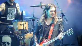 Airbag - Walk of Life (cover) - Luna Park 17.12.2022