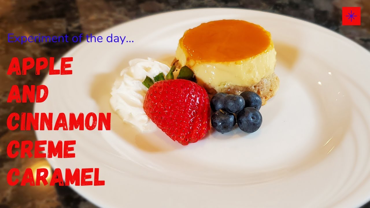 Creme Caramel Recipe Gordon Ramsay Dandk Organizer