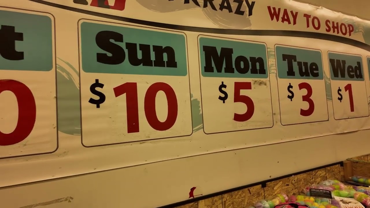 الفيديو الاول مجرد تجربة