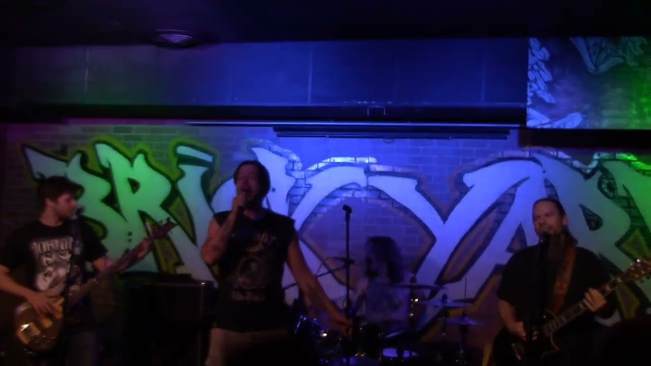 Watch Hurt - Live from Johnny Cash Tribute at @BrickYardBar Knoxville, Tn 08-05-23 on YouTube Watch Hurt - Live from Johnny Cash Tribute at @BrickYardBar Knoxville, Tn 08-05-23 on YouTube