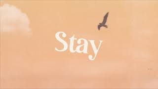Un-Ti - Stay (Official Lyric Video)
