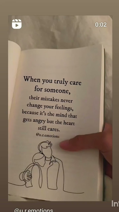 Emotions #love#emotional