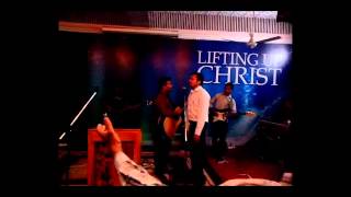 Hindi Worship Song Jab Uthta Hai Dhuwa At ABC Sujanpura