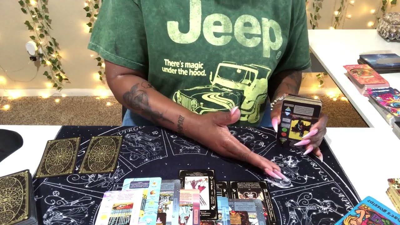 WEEK AHEAD 💌 You’re About To Be Chosen! Multiple Offers - This Week Is Different