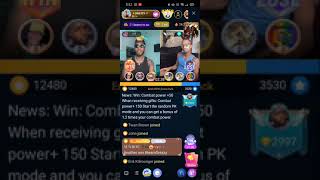 Bigo Live Usa Dre3Z Vs Xda.. Pk