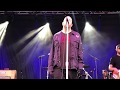 Finger Eleven - I'll Keep Your Memory Vague - Canal Days 08/03/19