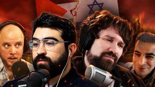 Destiny vs Pisco - The Complete Bridge Burn