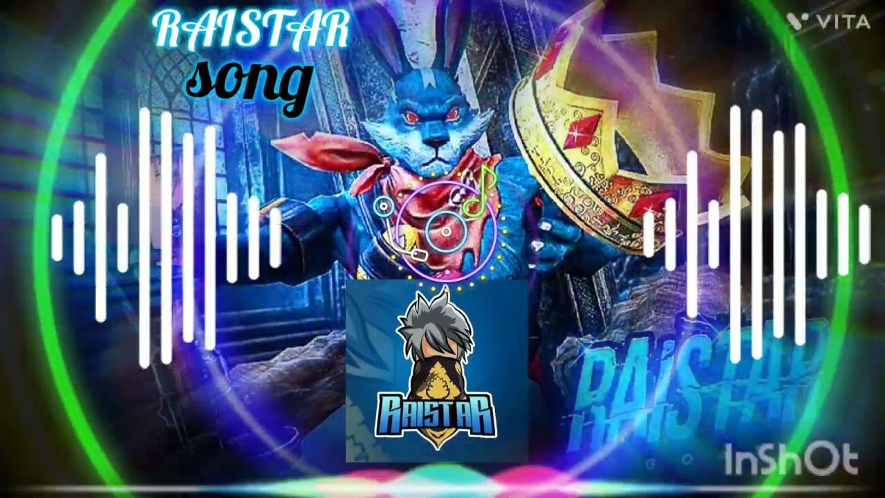 1️⃣ "Raistar OP Song | Free Fire Rap | Raistar Attitude Status Song"  New RAISTAR SONG 💯💯🔥🔥🔥