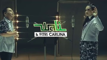 Wali _ Fitri Carlina - Sakit Tak Berdarah (Official lirik video)