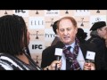 Mike Medavoy interview at the 2011 Independent Spirit Awards Live Arrivals Show