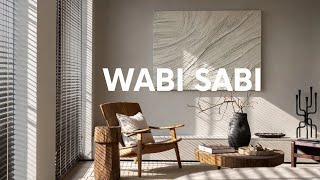 Wabi Sabi Living: Timeless Elegance And Wisdom In Japanese Minimalist Design