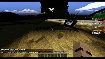 MCSG Hacker Montage !