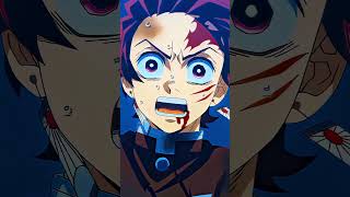 Who's strongest ? tanjiro Vs upper moons #anime #kimetsunoyaiba #demonslayer #douma #tanjiro