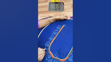 Aari-overtrekontwerpen voor beginners, Gemakkelijke Aari-overtrekontwerpen #aariwork #aariembroid...