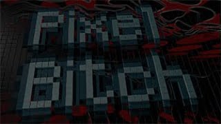 Pixel Bitch Teaser
