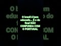 brasil comparando pt:2