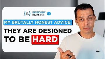 My Brutally Honest Advice to Anyone Interviewing in Tech in 2025