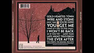 New Atlantic - Wire And Stone (No Backing Vocals)
