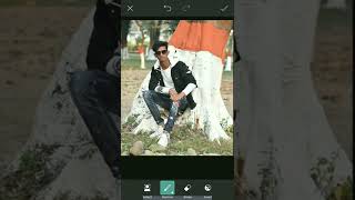 #shorts  PicsArt photo editing #app #fskediting  #youtubeshorts screenshot 2