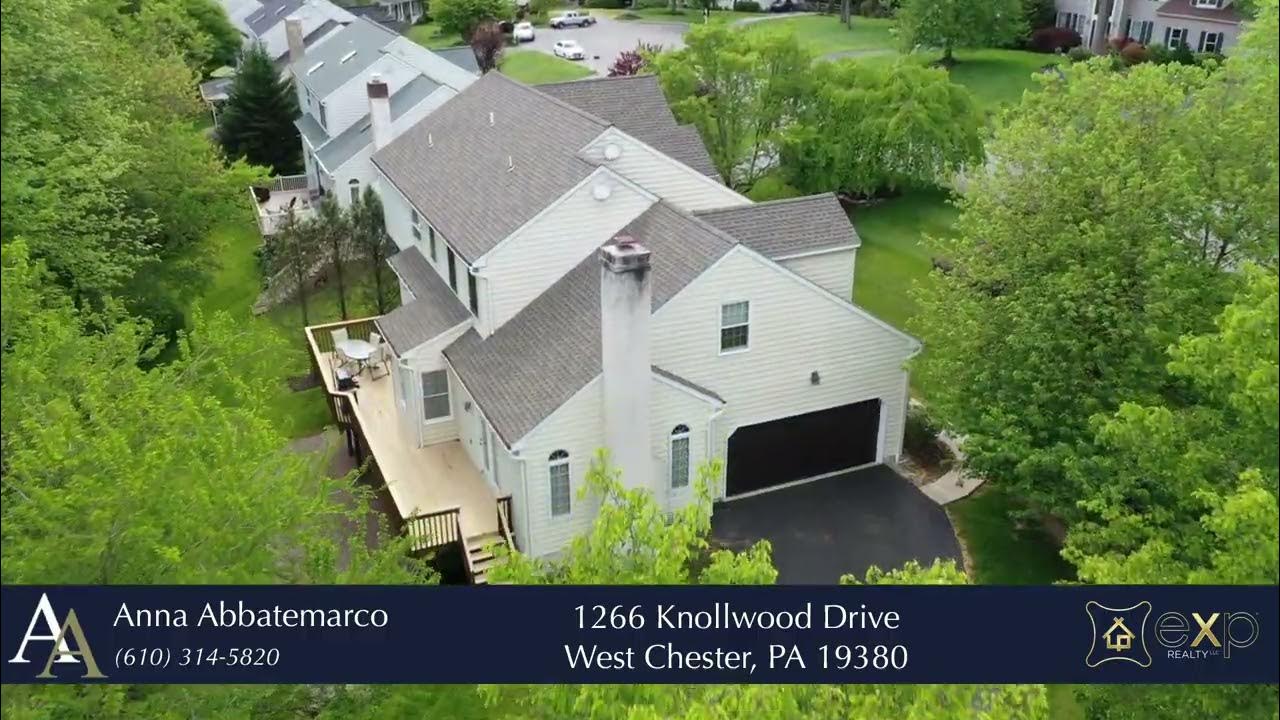 Coming soon 1266 Knollwood Dr, West Chester, PA 19380 YouTube