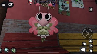 dw playing as flutter got a bit distracted at the end🥲