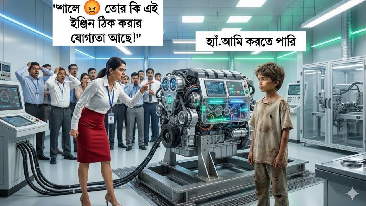যে লোকটিকে সবাই 