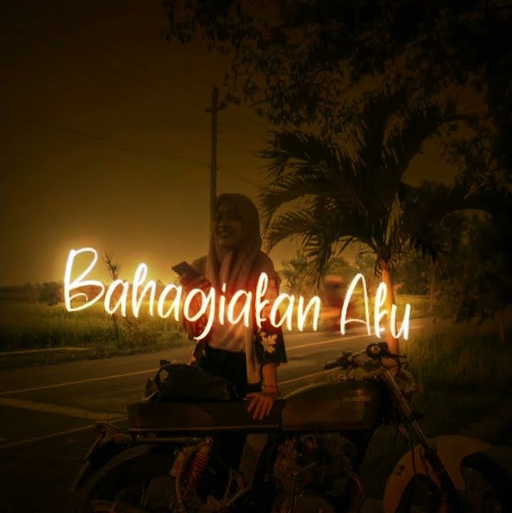 ari laso - penjaga hati cover (30 detik)