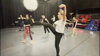 Reno Dance Festival Moments 2021-2023