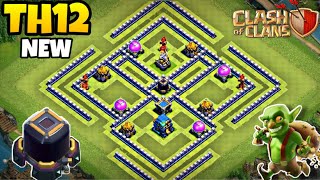 Th12 farming base 2020/th12 all storage protection base2020 Copy link/th12 trophy base/clash of clan