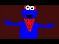 Sesame Street on Crack