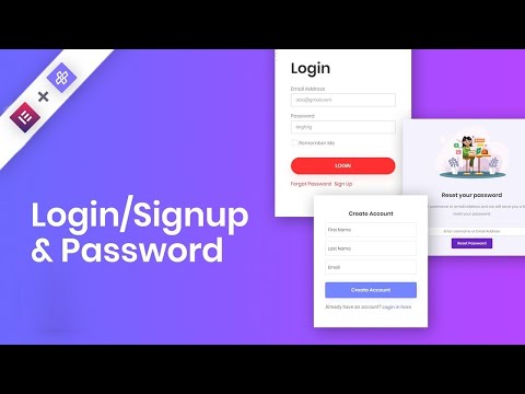 Create Login logout menu in WordPress and WooCommerce - No Premium Plugin Required — Bangla Tutorial
