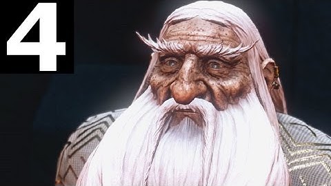 The Dwarves Part 4 - Walkthrough Gameplay (No Commentary Playthrough) (RPG Game 2016)