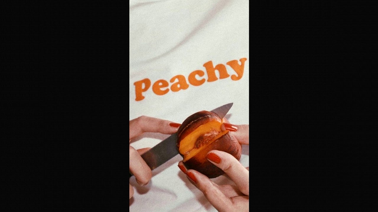 FREE | SMINO + SABA + AMINE TYPE BEAT 2021 | "PEACHY"