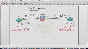 004 Permit ICMP and configure Static Routing     FreeCourseWeb com