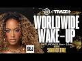 Worldwide Wake-Up: Sitting Down with SEJ & Shani Kulture