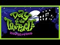 Day of the Tentacle Remastered | Full Game Walkthrough | No Commentary